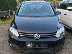 Gebraucht 2009 VW Golf Plus Cross Comfortline Van / Kleinbus | 5.500 € (Etwas zu teuer)