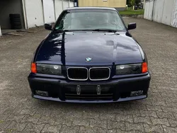 Gebraucht 1995 BMW 318 Cabriolet Cabrio | 4.500 €