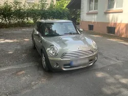 Andere außenfarben Gebraucht 2008 Mini Cooper Kleinwagen | 3.500 € (Teuer)