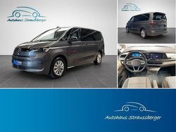 Gebraucht 2023 VW Multivan Van | 44.290 € (Guter Preis)