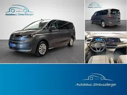 Gebraucht 2023 VW Multivan Van / Kleinbus | 46.790 € (Guter Preis)