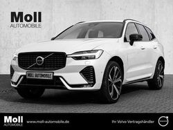 Gebraucht 2023 Volvo XC60 SUV | 47.900 € (Teuer)