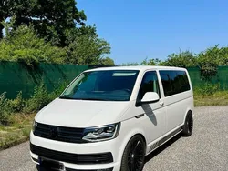 Weiß Gebraucht 2017 VW T6 Van | 24.490 € (Fairer Preis)