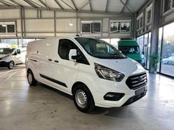 Weiß Gebraucht 2020 Ford Transit Custom Van / Kleinbus | 18.500 € (Superpreis)
