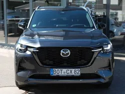 Gebraucht 2024 Mazda CX-80 Homura-Line SUV | 55.800 € (Guter Preis)