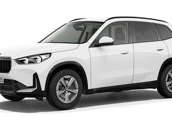 Weiß Gebraucht 2025 BMW X1 Shadowline SUV | 45.669 € (Superpreis)