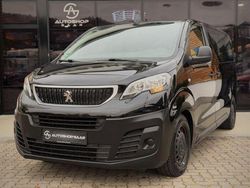 Schwarz Gebraucht 2020 Peugeot Expert Van | 13.990 € (Teuer)