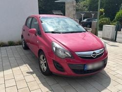 Gebraucht 2013 Opel Corsa Active Kleinwagen | 3.199 € (Guter Preis)
