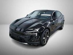 Schwarz Gebraucht 2025 Polestar 4 SUV | 53.499 € (Guter Preis)