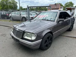 Violett Gebraucht 1994 Mercedes E320 Sportline | 13.999 €