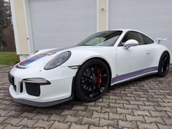 Pure white/weiss Gebraucht 2014 Porsche 911 GT3 Sport Coupé | 118.600 € (Superpreis)