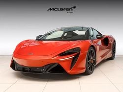 Orange Gebraucht 2024 McLaren Artura | 222.398 €