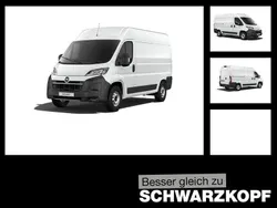 Neu 2024 Opel Movano Van | 36.283 € (Guter Preis)