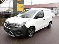 Weiß Gebraucht 2023 Renault Kangoo Van / Kleinbus | 22.900 € (Guter Preis)