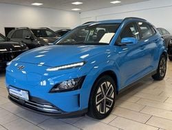 Blau Gebraucht 2022 Hyundai Kona Select SUV | 14.500 € (Superpreis)