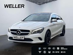 Polarweiss Gebraucht 2019 Mercedes CLA200 Urban Kombi | 23.480 € (Fairer Preis)