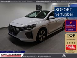 Sol (weiss Gebraucht 2018 Hyundai Ioniq Premium Kleinwagen | 13.480 € (Etwas zu teuer)