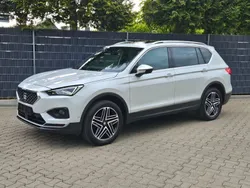 Weiß Gebraucht 2019 Seat Tarraco 4Drive SUV | 19.990 € (Guter Preis)
