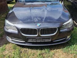 Gebraucht 2011 BMW 535 Sport Line Kombi | 8.999 € (Fairer Preis)