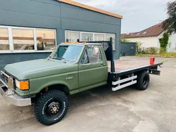 Grün Gebraucht 1989 Ford F350 SUV | 14.900 €