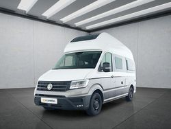 Weiß Gebraucht 2025 VW California Van | 66.049 € (Fairer Preis)