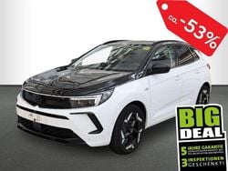 Weiß Gebraucht 2023 Opel Grandland X GSe SUV | 27.911 € (Fairer Preis)