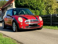 Rot Gebraucht 2005 Mini ONE Kleinwagen | 2.899 € (Fairer Preis)