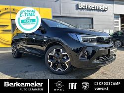 Lackierung schwarz perla nera klarlack Gebraucht 2023 Opel Grandland X GSe SUV | 31.890 € (Teuer)