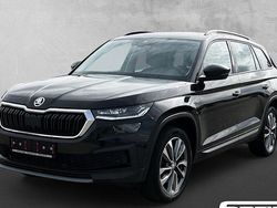 Blackmagic perleffekt Gebraucht 2022 Skoda Kodiaq Ambition SUV | 31.490 € (Fairer Preis)