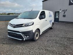 Weiß Gebraucht 2020 Toyota Proace Van | 14.500 € (Guter Preis)