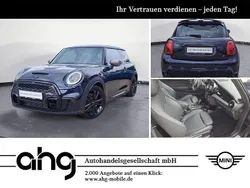 Schwarz Gebraucht 2021 Mini John Cooper Works Kleinwagen | 29.230 € (Fairer Preis)