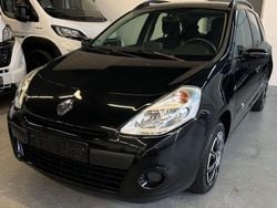 Schwarz Gebraucht 2012 Renault Clio GrandTour Expression Kombi | 4.499 € (Etwas zu teuer)