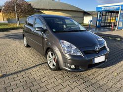 Gebraucht 2007 Toyota Corolla Verso Van / Kleinbus | 3.150 € (Fairer Preis)