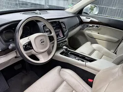 Schwarz Gebraucht 2015 Volvo XC90 Inscription SUV | 25.600 € (Guter Preis)
