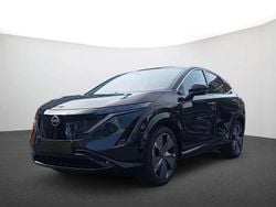 Aurora green Gebraucht 2024 Nissan Ariya Advance SUV | 43.490 € (Superpreis)