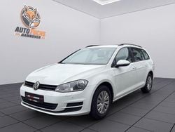 Weiß Gebraucht 2014 VW Golf VII S Limousine | 7.980 € (Fairer Preis)