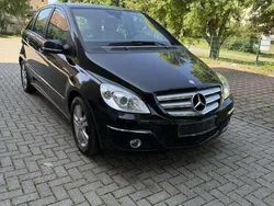 Gebraucht 2011 Mercedes B180 Van / Kleinbus | 6.300 € (Fairer Preis)