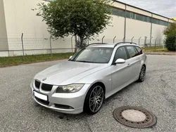 Silber Gebraucht 2006 BMW 325 Kombi | 3.200 € (Guter Preis)