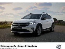 Weiß Neu 2025 VW Taigo Life SUV | 35.075 € (Teuer)