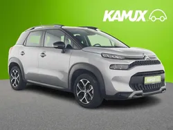 Grau Gebraucht 2024 Citroën C3 Aircross PureTech SUV | 15.250 € (Superpreis)
