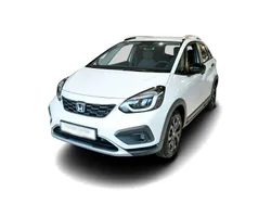 Weiss Neu 2025 Honda Jazz Advance Kleinwagen | 30.749 € (Etwas zu teuer)