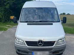 Gebraucht 2003 Mercedes Sprinter Van | 5.600 €