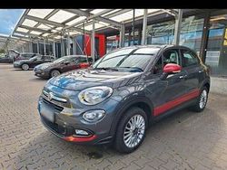 Grau Gebraucht 2018 Fiat 500 Limousine | 13.499 €