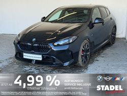 Schwarz Gebraucht 2025 BMW 120 M Sport Kleinwagen | 30.849 € (Fairer Preis)