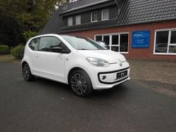 Weiß Gebraucht 2013 VW up! Cup Kleinwagen | 5.999 € (Fairer Preis)