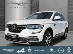 Weiß Gebraucht 2022 Renault Koleos Intens SUV | 30.889 € (Fairer Preis)