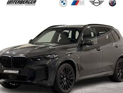 Grau Neu 2025 BMW X5 Comfort Edition SUV | 114.990 € (Teuer)
