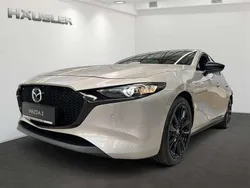 Platinum quartz Neu 2025 Mazda 3 Homura-Line Limousine | 27.990 € (Fairer Preis)