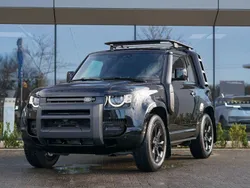 Schwarz Neu 2025 Land Rover Defender SE Dynamic SUV | 91.590 € (Teuer)