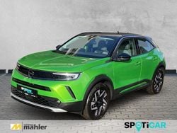 Gruen Gebraucht 2022 Opel Mokka-e Elegance SUV | 17.750 € (Guter Preis)